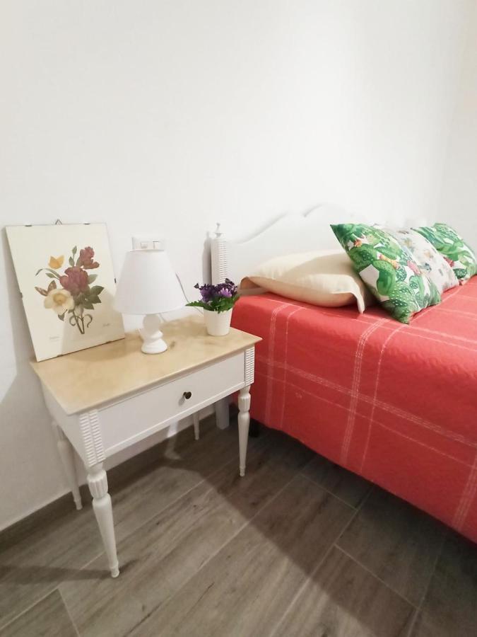 Da Rosita Hotel Syracuse Ngoại thất bức ảnh