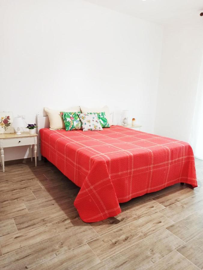 Da Rosita Hotel Syracuse Ngoại thất bức ảnh