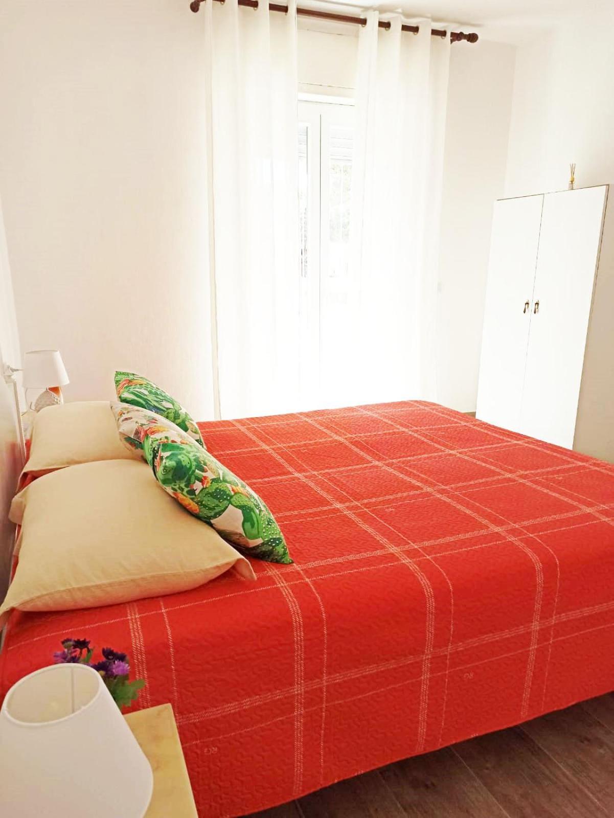 Da Rosita Hotel Syracuse Ngoại thất bức ảnh